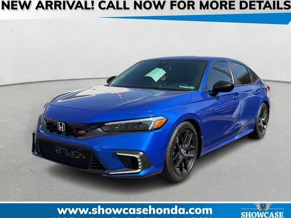 HONDA CIVIC SI 2022 2HGFE1E52NH473067 image HONDA CIVIC SI 2022 2HGFE1E52NH473067 image